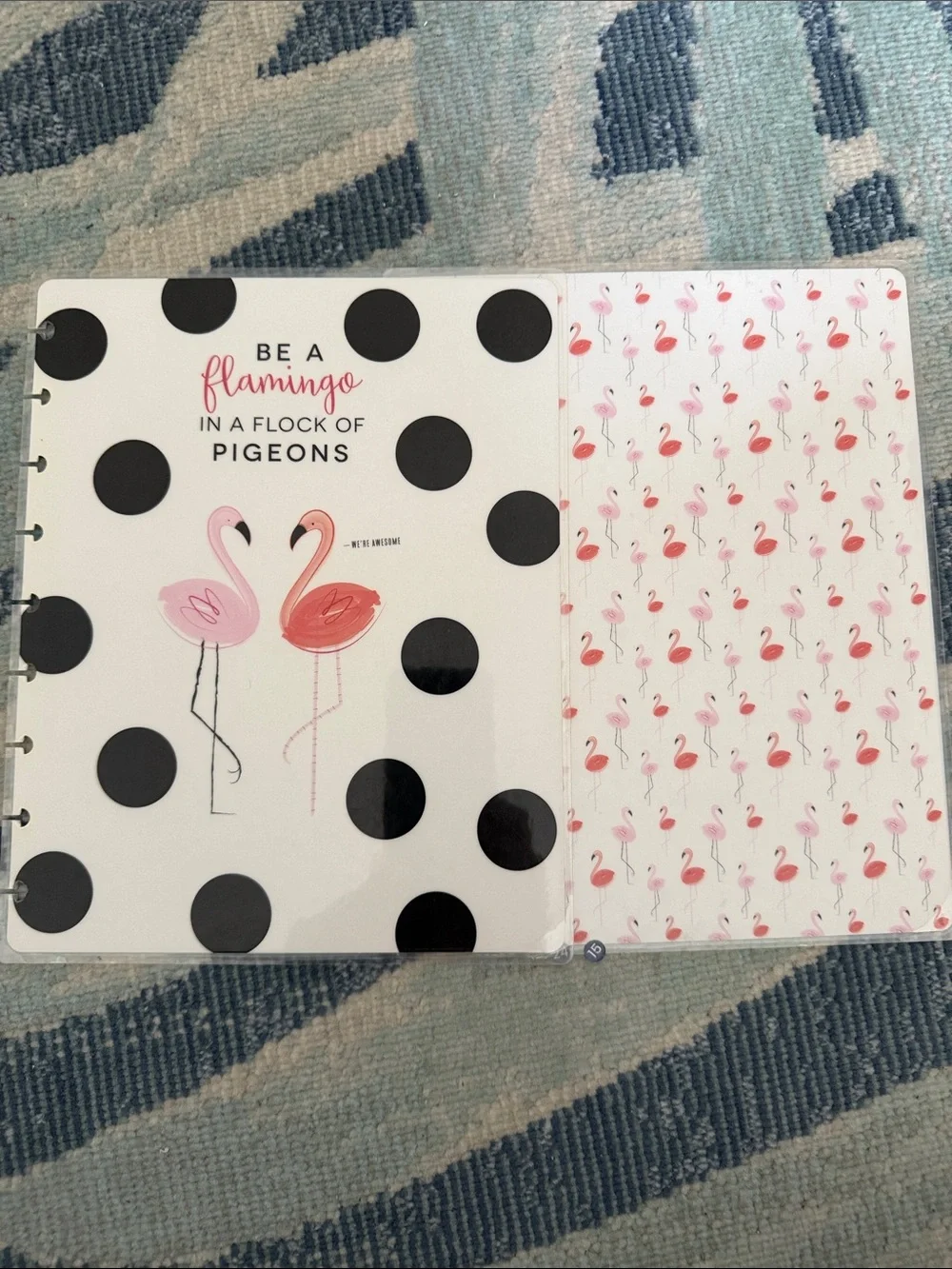 The Happy Planner set classic